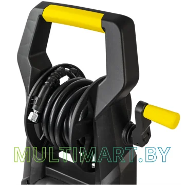 Мойка высокого давления Kolner KHPW 2600FSPR картинка 2
